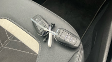 Vauxhall Mokka 1.2 Turbo Ultimate 5dr Auto Petrol Hatchback